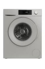 SHARP ES-NFA7121IDEE Washing Machine 7kg, Silver