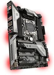 Msi X299 Tomahawk Ac LGA2066 DDR4 ATX Anakart