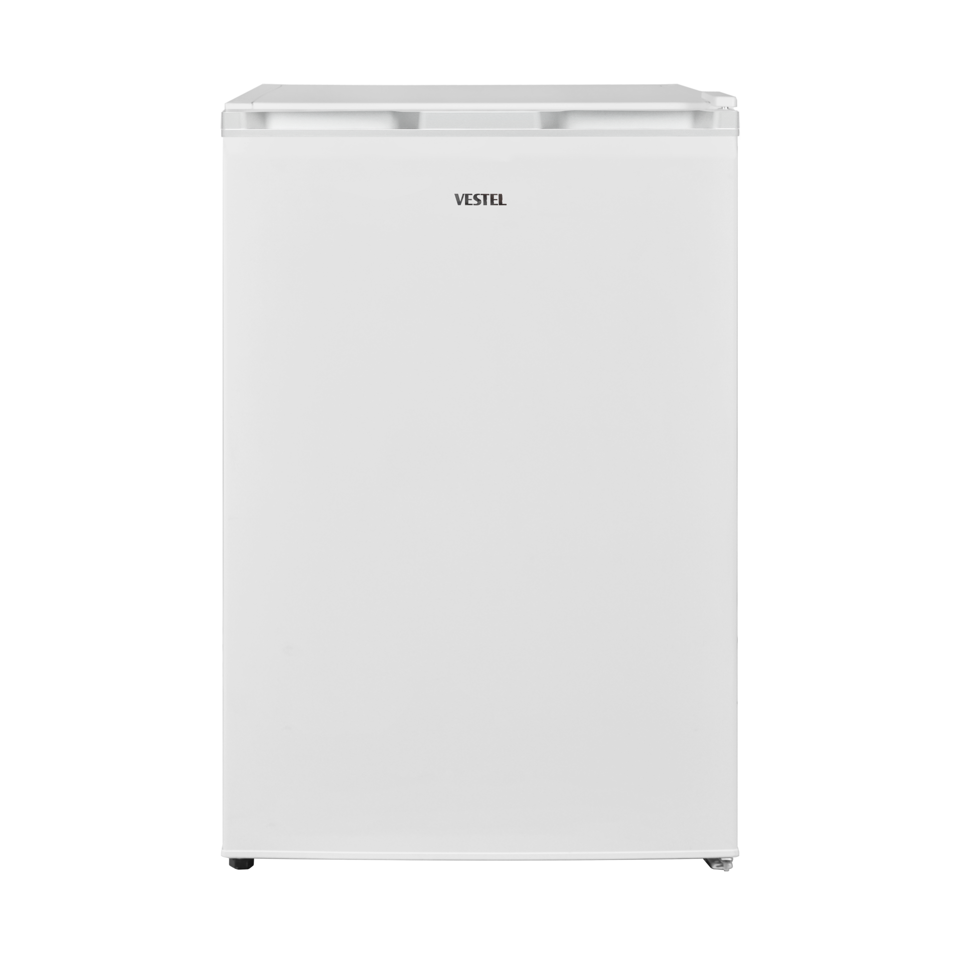 Vestel RS200SD3M-W 120 LT Statik Buzdolabı