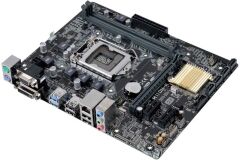 Asus H110M-K Intel H110 Soket 1151 DDR4 Micro ATX Anakart