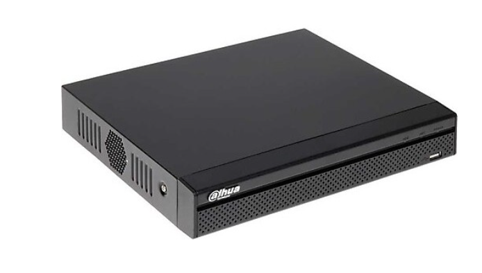 DAHUA NVR2104HS-T 4 KANAL NVR KAYIT CIHAZI