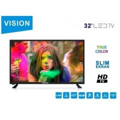 - Vision 32'' HD LED TV CYHD500S2