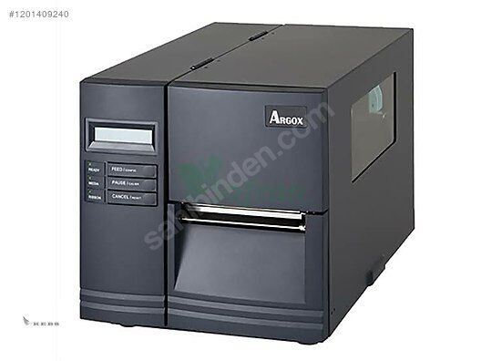 ARGOX X2000V/2300 BARKOD YAZICI KAFASI