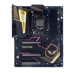 Biostar Z590 Valkyrie Intel LGA1200 DDR4 ATX Anakart