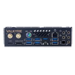 Biostar Z590 Valkyrie Intel LGA1200 DDR4 ATX Anakart