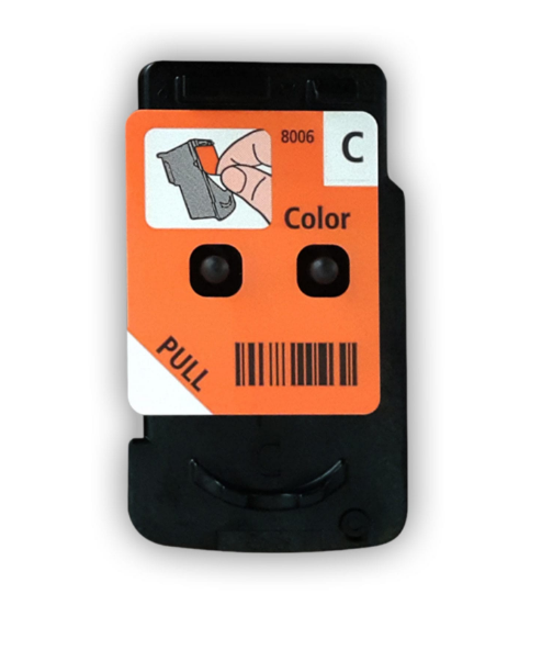 CANON QY6-8006 CA91 RENKLİ BASKI KAFASI