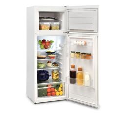 Vestel RS370TF3M-W 370 LT Statik Buzdolabı