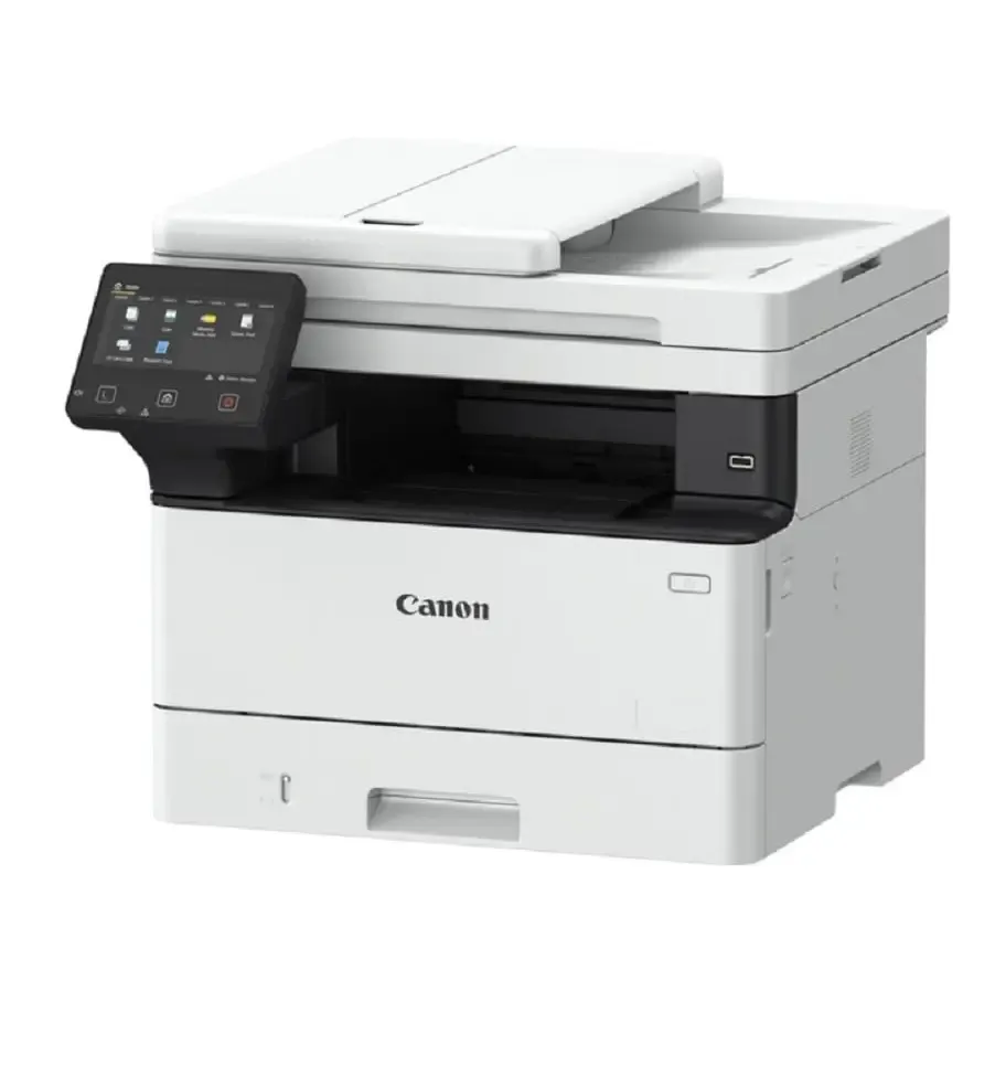 Canon i-Sensys MF465DW Mono Tarayıcı + Fotokopi + Faks Çok Fonksiyonlu Lazer Yazıcı