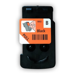 CANON QY6-8002 CA91 SİYAH BASKI KAFASI