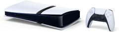 Sony Playstation 5 Pro 2 TB Oyun Konsolu-kıbrıs