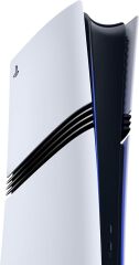 Sony Playstation 5 Pro 2 TB Oyun Konsolu-kıbrıs