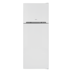 Vestel RS620TF3M-W 620 LT Statik Buzdolabı