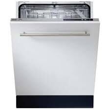 SHARP QW-NI14I47EXEU TAM ANKASTRE BULAŞIK MAKİNASI