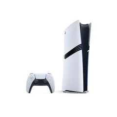 Sony Playstation 5 Pro 2 TB Oyun Konsolu-kıbrıs