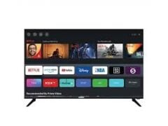 VİSİON 55'' QLED webOS TV + MAGİC REMOTE