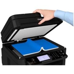 Canon I-Sensys MF264DW Kablosuz Çok Fonksiyonlu Lazer Yazıcı