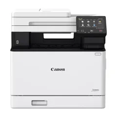 Canon I-Sensys MF754CDW Wi-Fi + Tarayıcı + Fotokopi + Faks Renkli Çok Fonksiyonlu Lazer Yazıcı