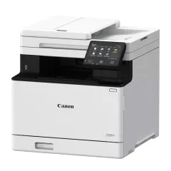 Canon I-Sensys MF754CDW Wi-Fi + Tarayıcı + Fotokopi + Faks Renkli Çok Fonksiyonlu Lazer Yazıcı