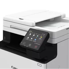 Canon I-Sensys MF754CDW Wi-Fi + Tarayıcı + Fotokopi + Faks Renkli Çok Fonksiyonlu Lazer Yazıcı