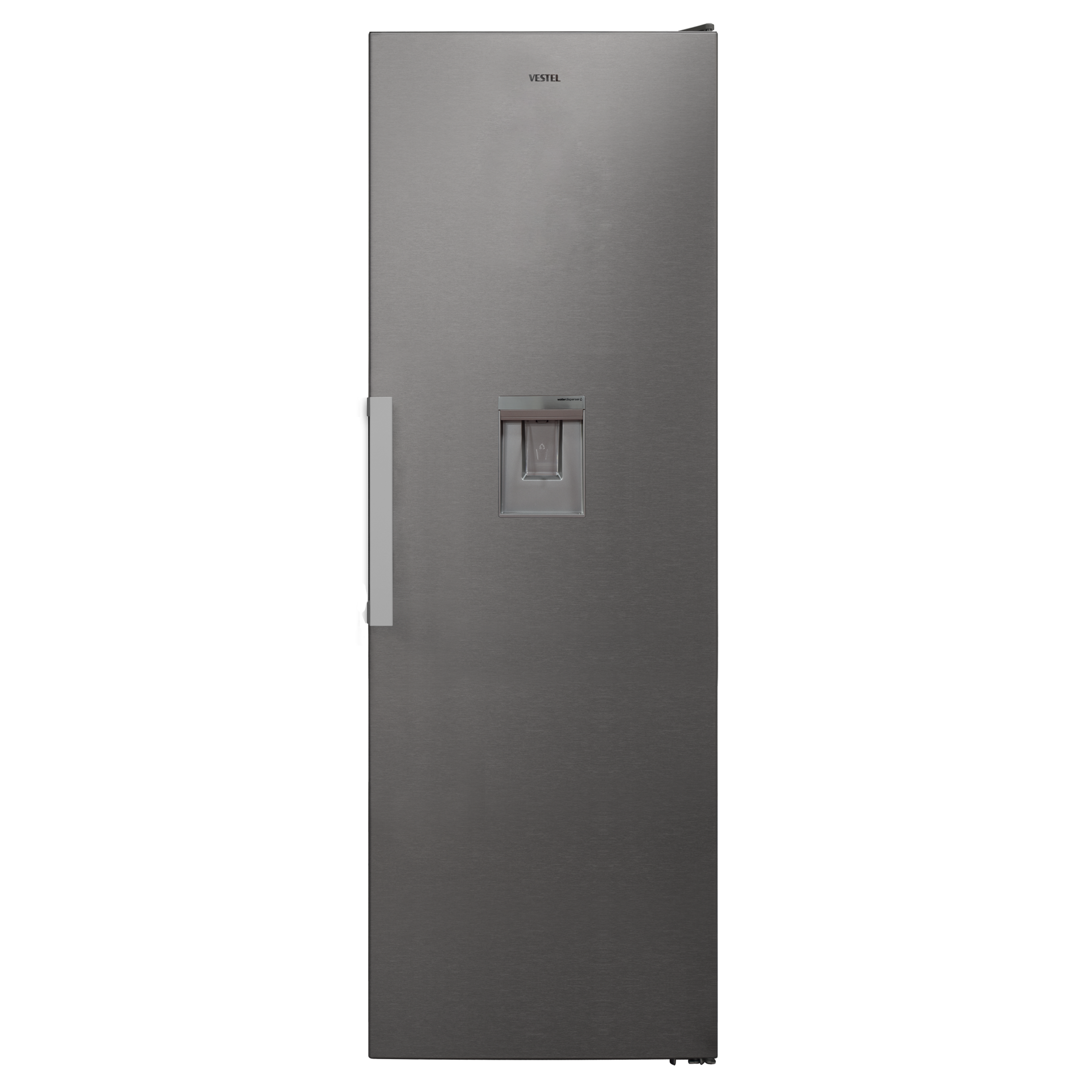 Vestel RN560LR3E-XWD 380 LT No-Frost Buzdolabı