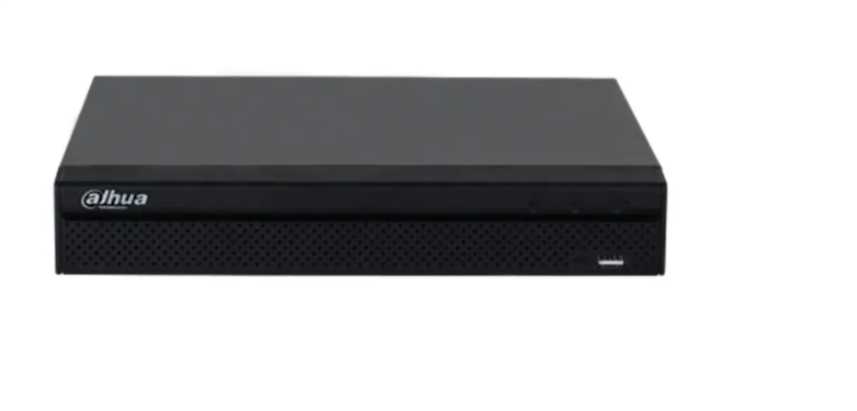 DAHUA NVR4232-4KS3 32 KANAL HDMI/VGA 2xUSB 2x20TB SATA HDD NVR KAYIT CIHAZI