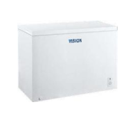 VİSİON VSNFREEZER300, VİSİON 300LT YATAY DERİN DONDURUCU