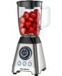 Hausberg HB-7764 elektrikli paslanmaz çelik gövde cam hazneli blender