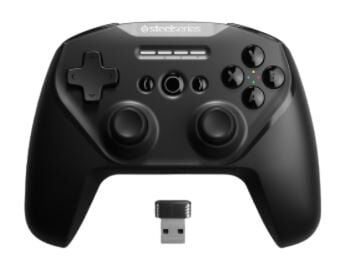 SteelSeries STRATUS DUO Windows Android VR Uyumlu Oyun Kolu