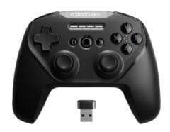 SteelSeries STRATUS DUO Windows Android VR Uyumlu Oyun Kolu