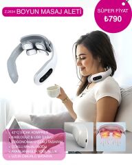 Boyun Masal Aleti Z.2634