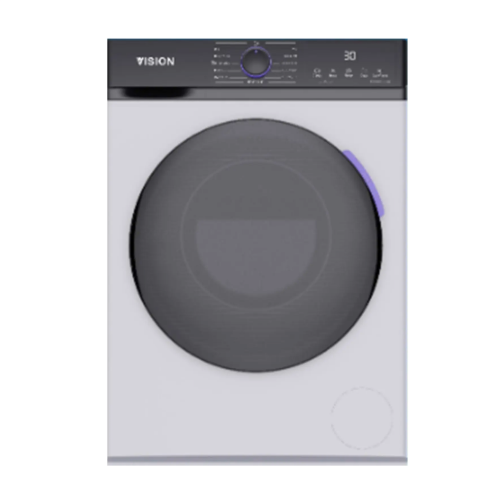 - VİSİONVSNWSH-DDLUX7KG7 kg Çamaşır Makinesi