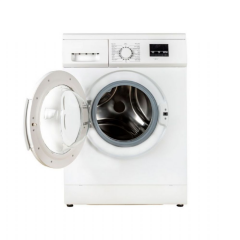 - VİSİONVSNWSH-Q8114D8KG 8 kg Çamaşır Makinesi