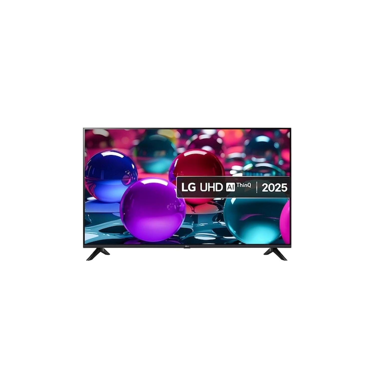 LG 65UA73003 UHD UT 65-inch, 4K Smart TV, (2025)