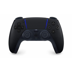 Sony DualSense Kablosuz PS5 Oyun Kolu, Siyah