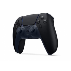 Sony DualSense Kablosuz PS5 Oyun Kolu, Siyah