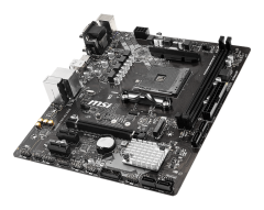 Msi B450M PRO-M2 Max AMD AM4 DDR4 Anakart