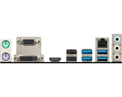 Msi B450M PRO-M2 Max AMD AM4 DDR4 Anakart