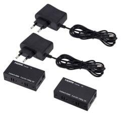 Sensei HD-60 Hdmi to Ethernet Extender