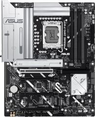 Asus Prime Z890-P Wi-Fi Intel LGA1851P DDR5 8400 ATX Anakart
