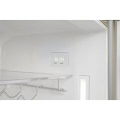 Vestel RETRO NFK52211 Bej 471 Lt No-Frost Buzdolabı