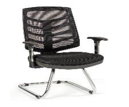 Piramit Bekleme Koltuğu