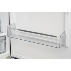 Vestel RETRO NFK52211 Siyah 471 Lt No-Frost Buzdolabı