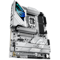 Asus Rog Strix Z890-A Gaming Wi-Fi Intel LGA1851P DDR5 9066 5xM2 ATX Anakart