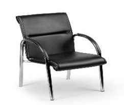 Mini Tekli Bekleme Koltuğu