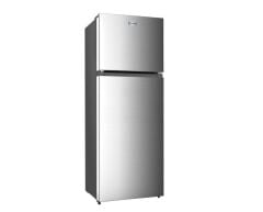 VİSİON VSN FRDGE210DC-SS 210 LİTER SİLVER STATİK BUZDOLABI