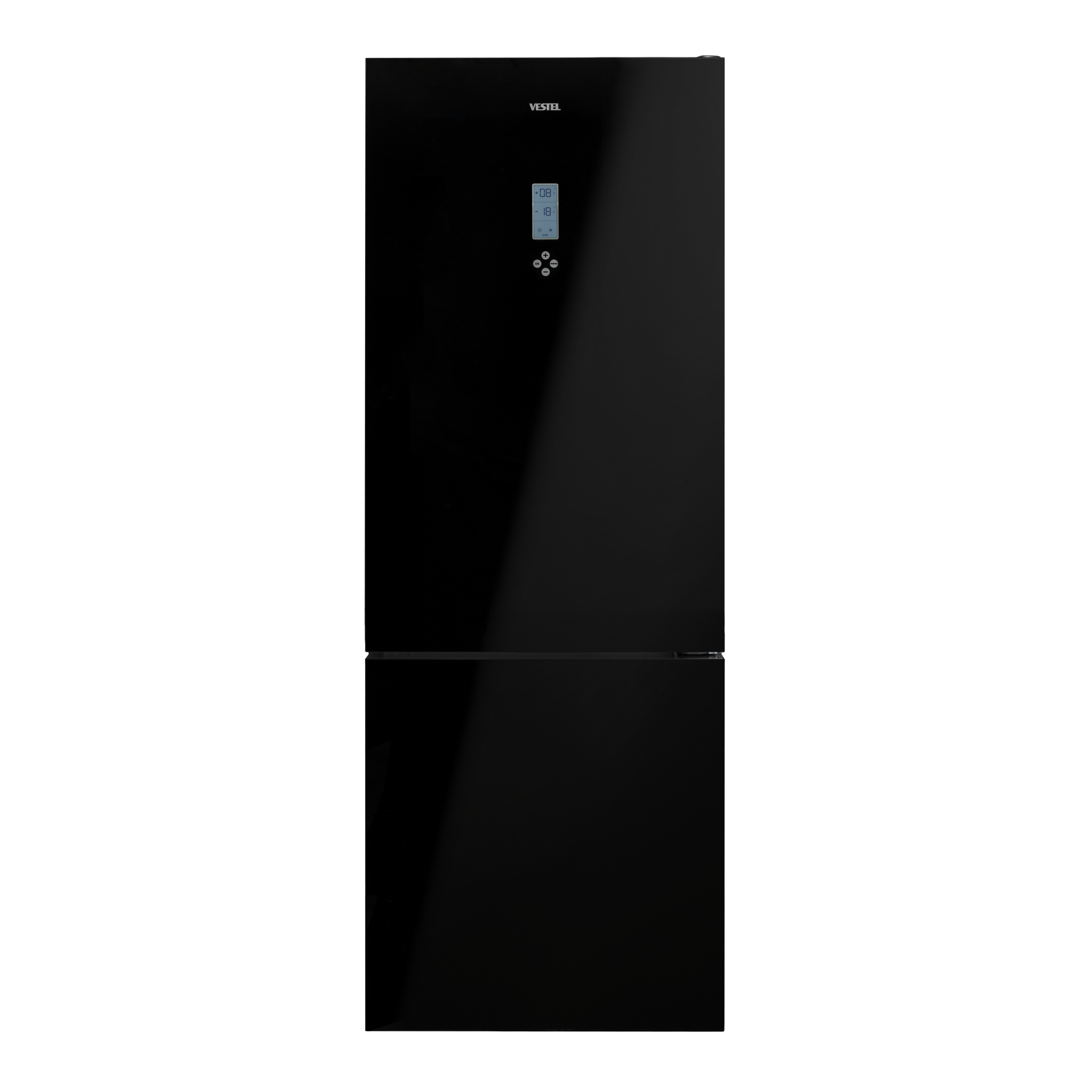 Vestel RM700BF3E-GB 700 LT No-Frost Buzdolabı