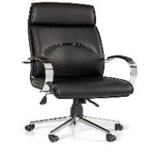 Cordoba Makam Koltuğu