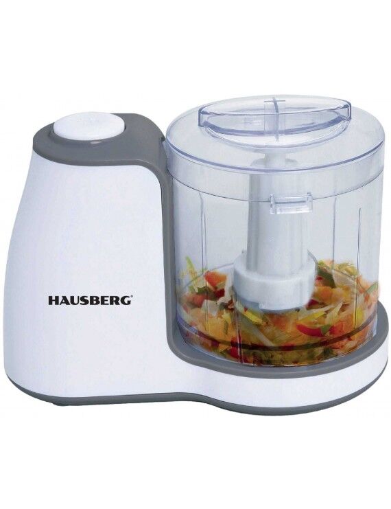 Hausberg Hb-4504 mutfak robotu