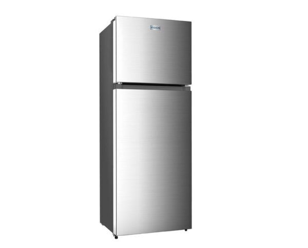 - VİSİON VSN-FRDGE420NF-SS 420 LİTER NOFROST SILVER BUZDOLABI