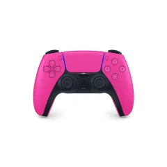 Sony PS5 Dualsense Kablosuz Oyun Kolu, Pembe